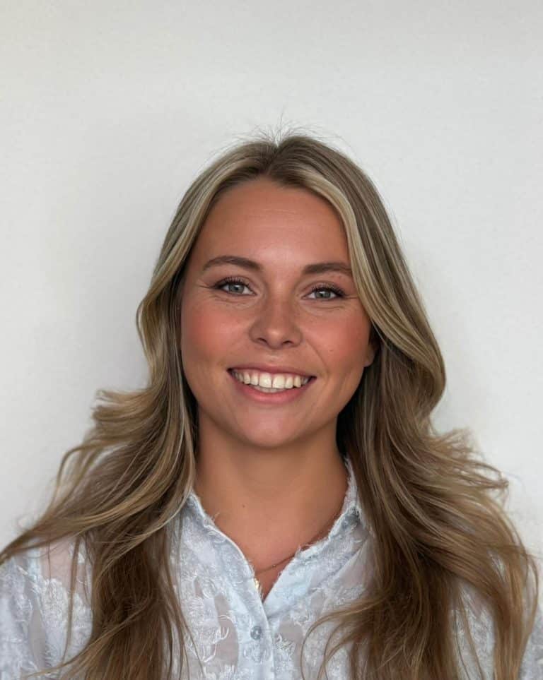Foto van Denise