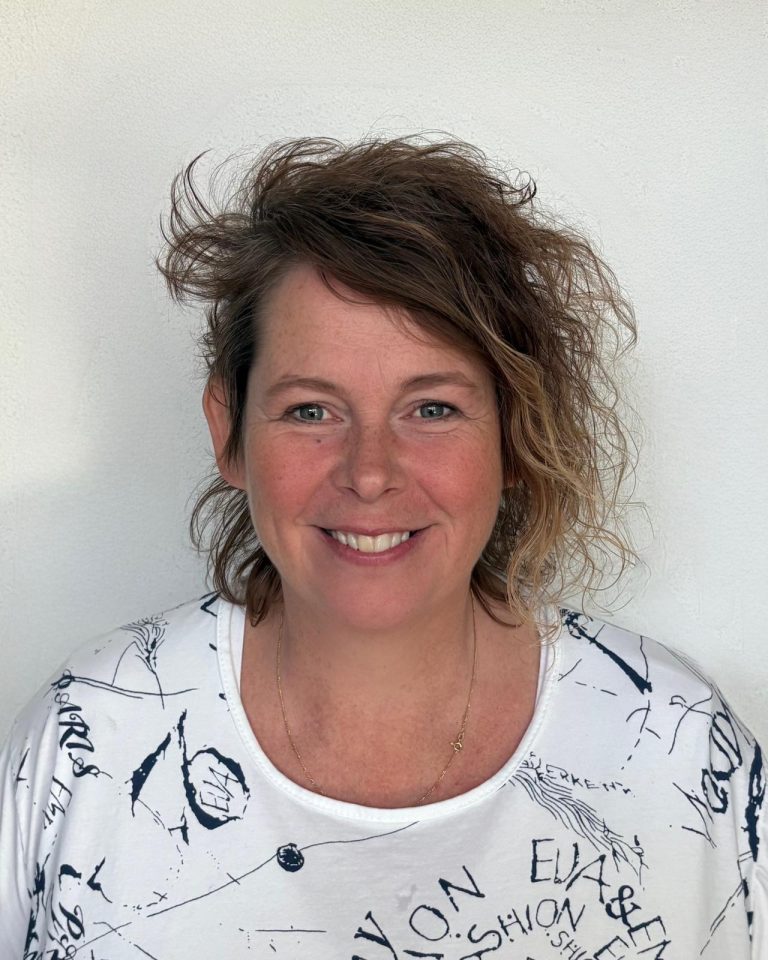 Foto van Geery