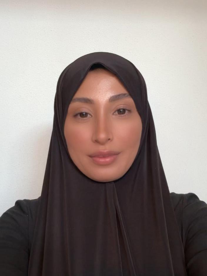 Foto van Sumeyra